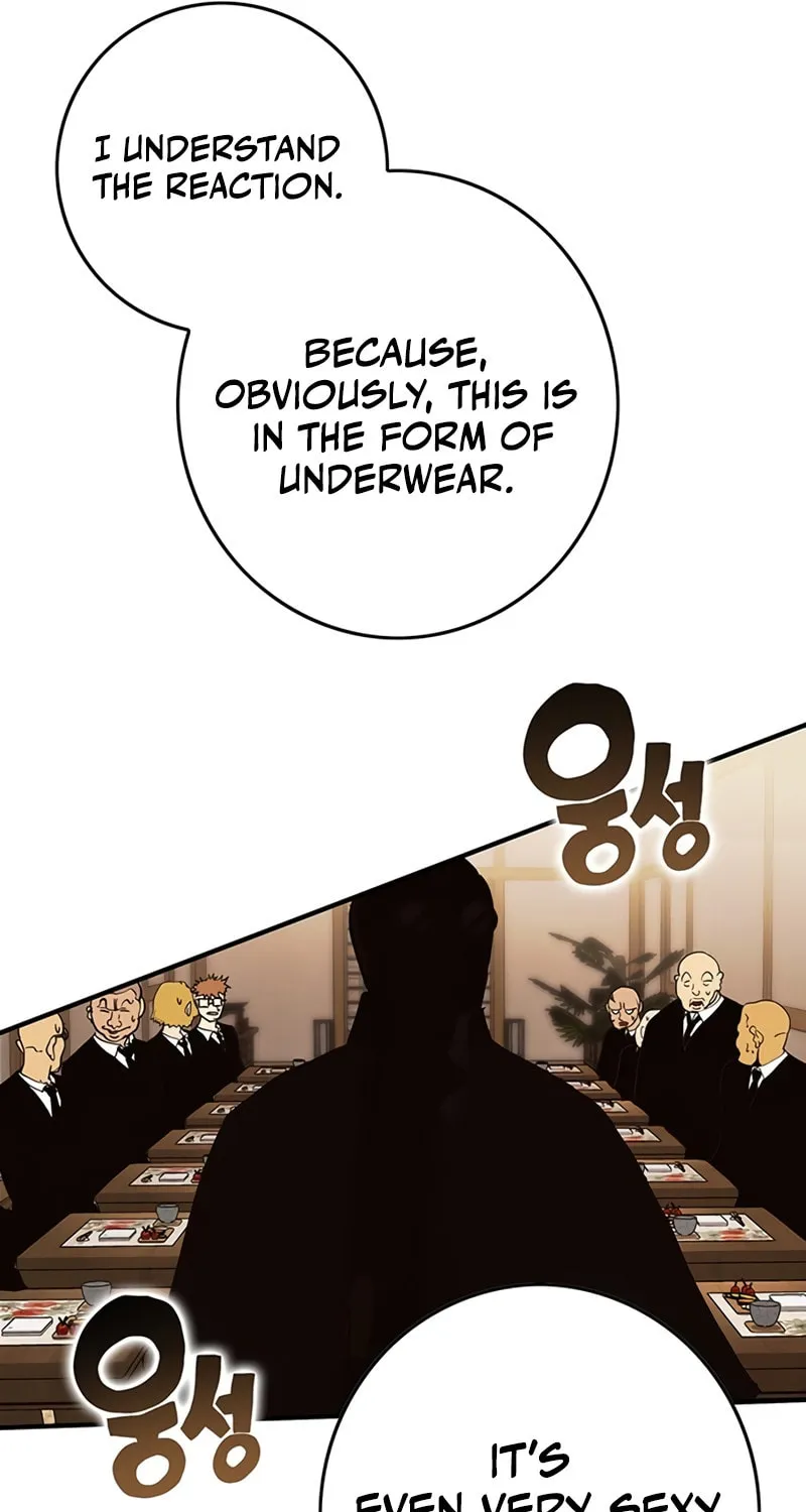 Hardcore Leveling Warrior Chapter 13 page 129 - 
