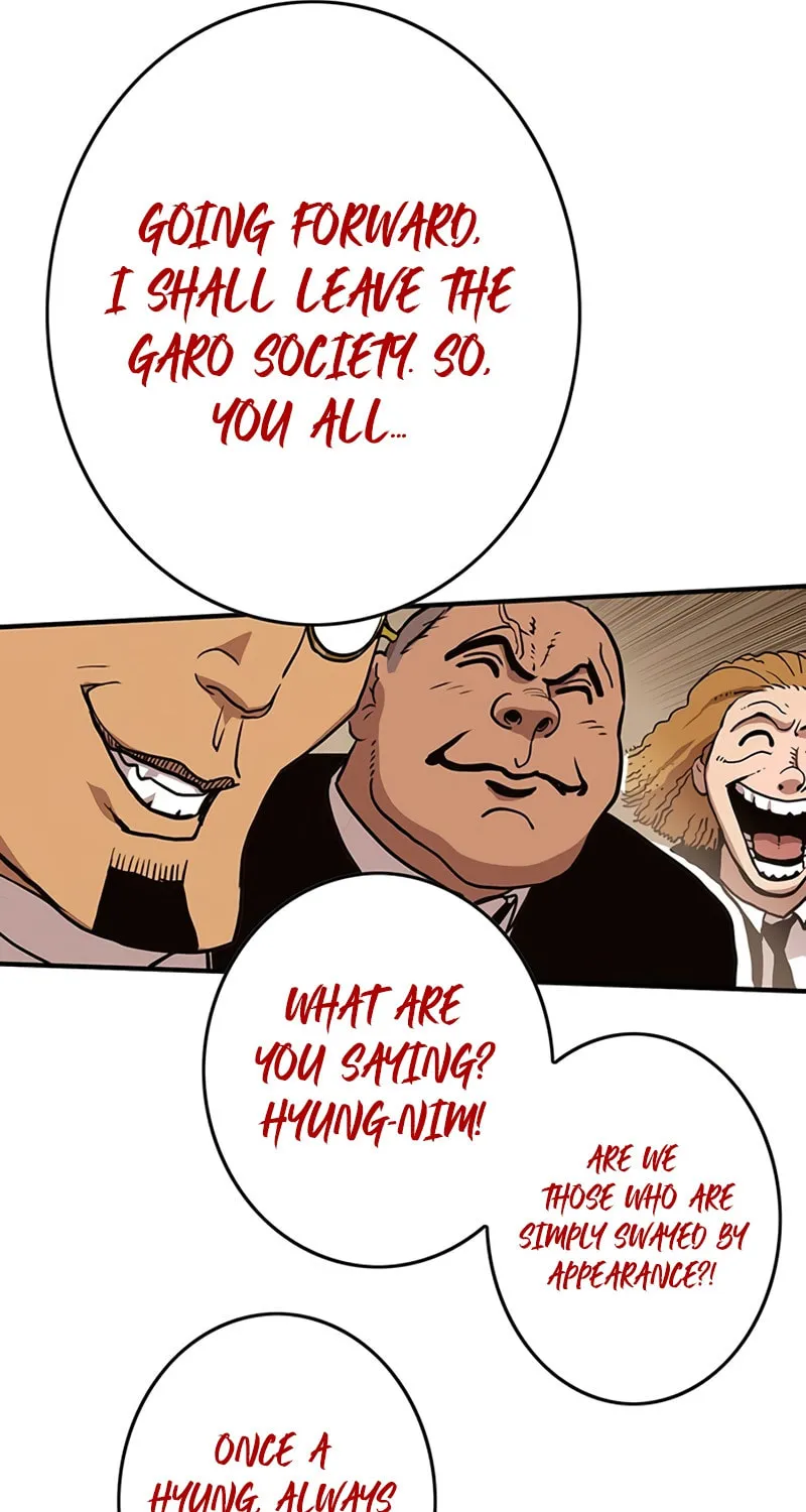 Hardcore Leveling Warrior Chapter 13 page 140 - 