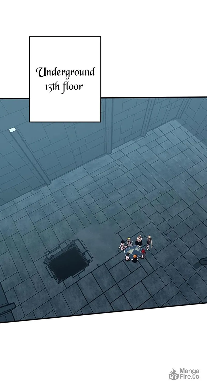 Hardcore Leveling Warrior Chapter 13 page 145 - 