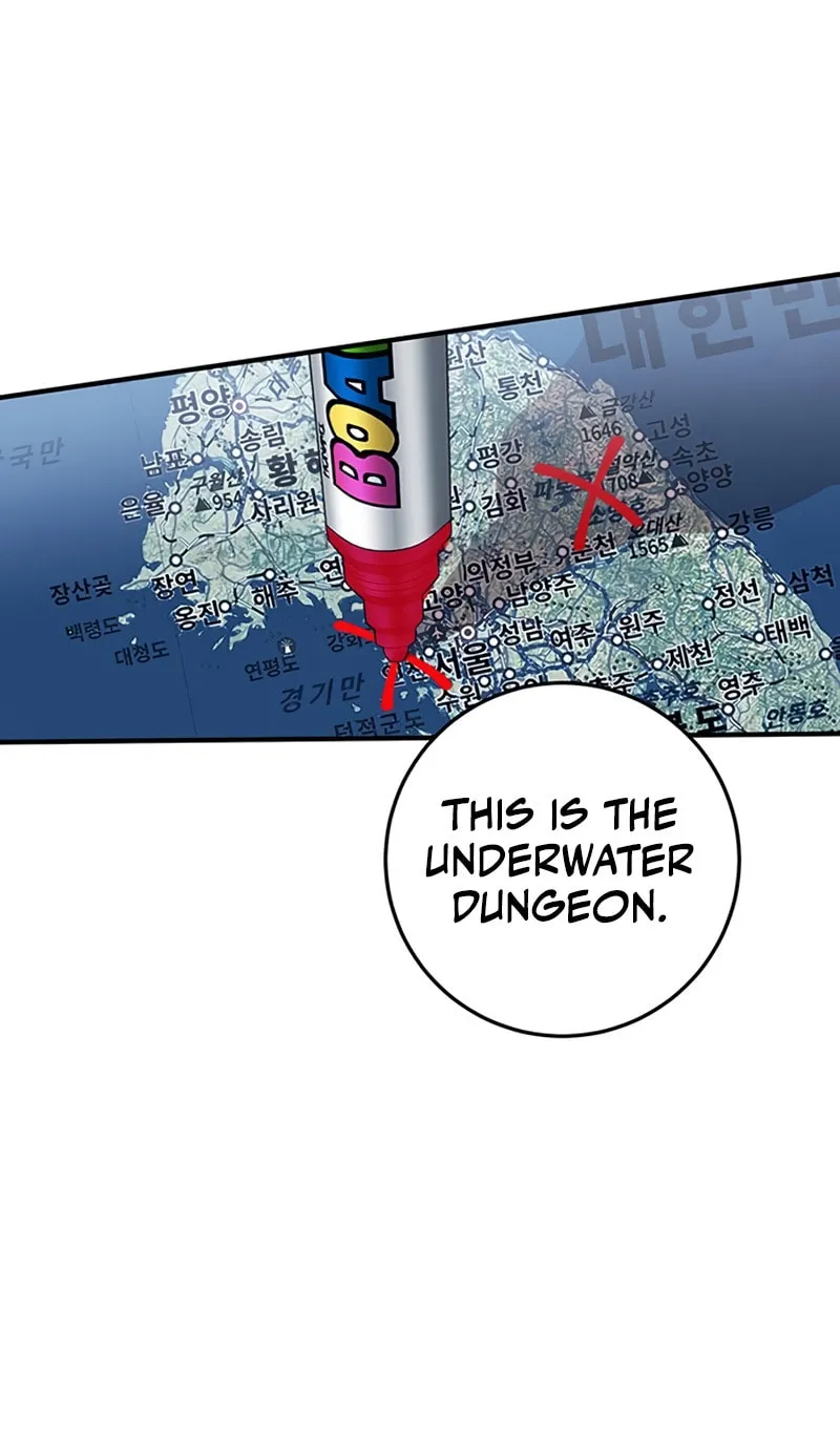 Hardcore Leveling Warrior Chapter 13 page 149 - 