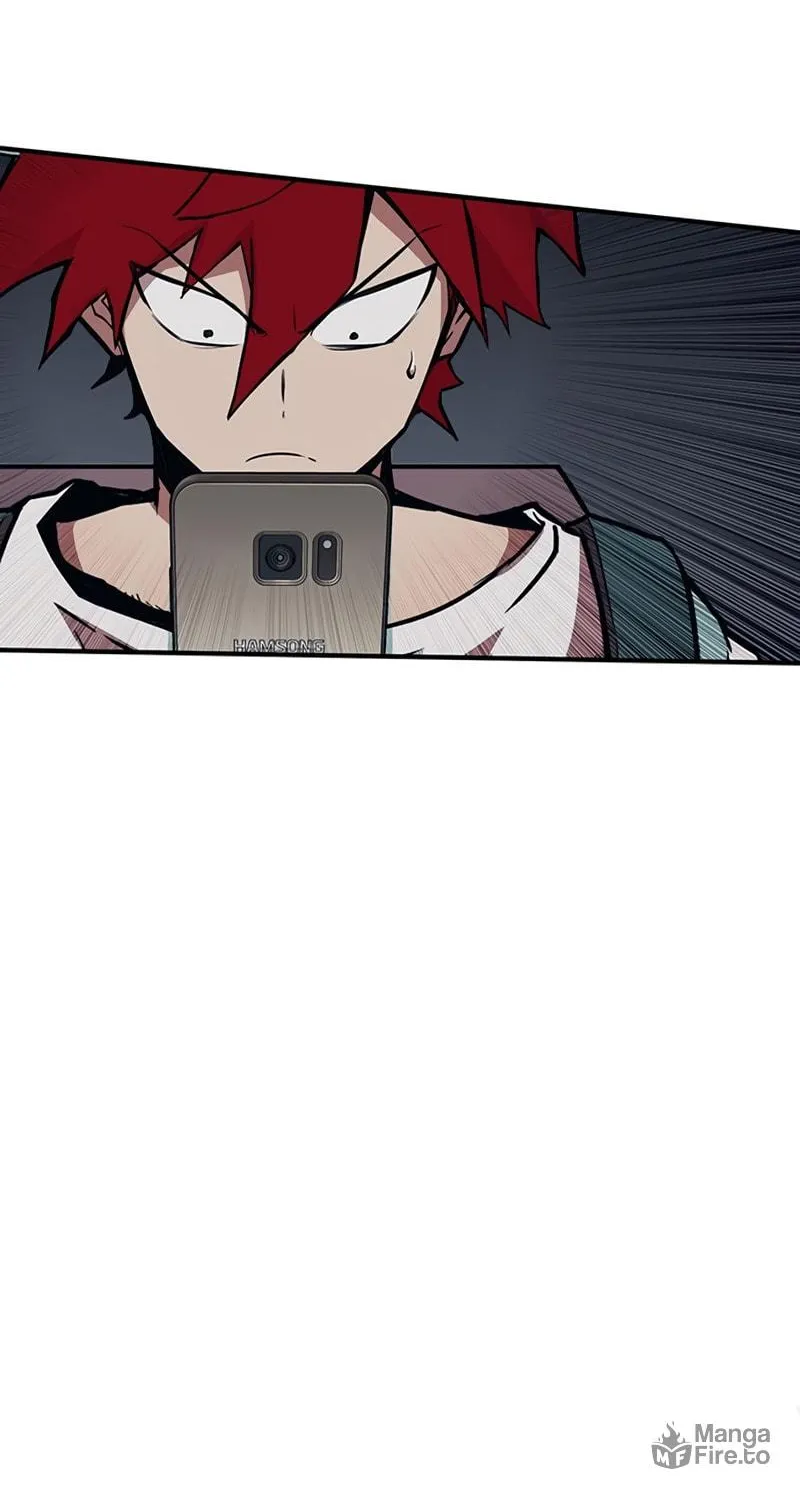 Hardcore Leveling Warrior Chapter 13 page 157 - 