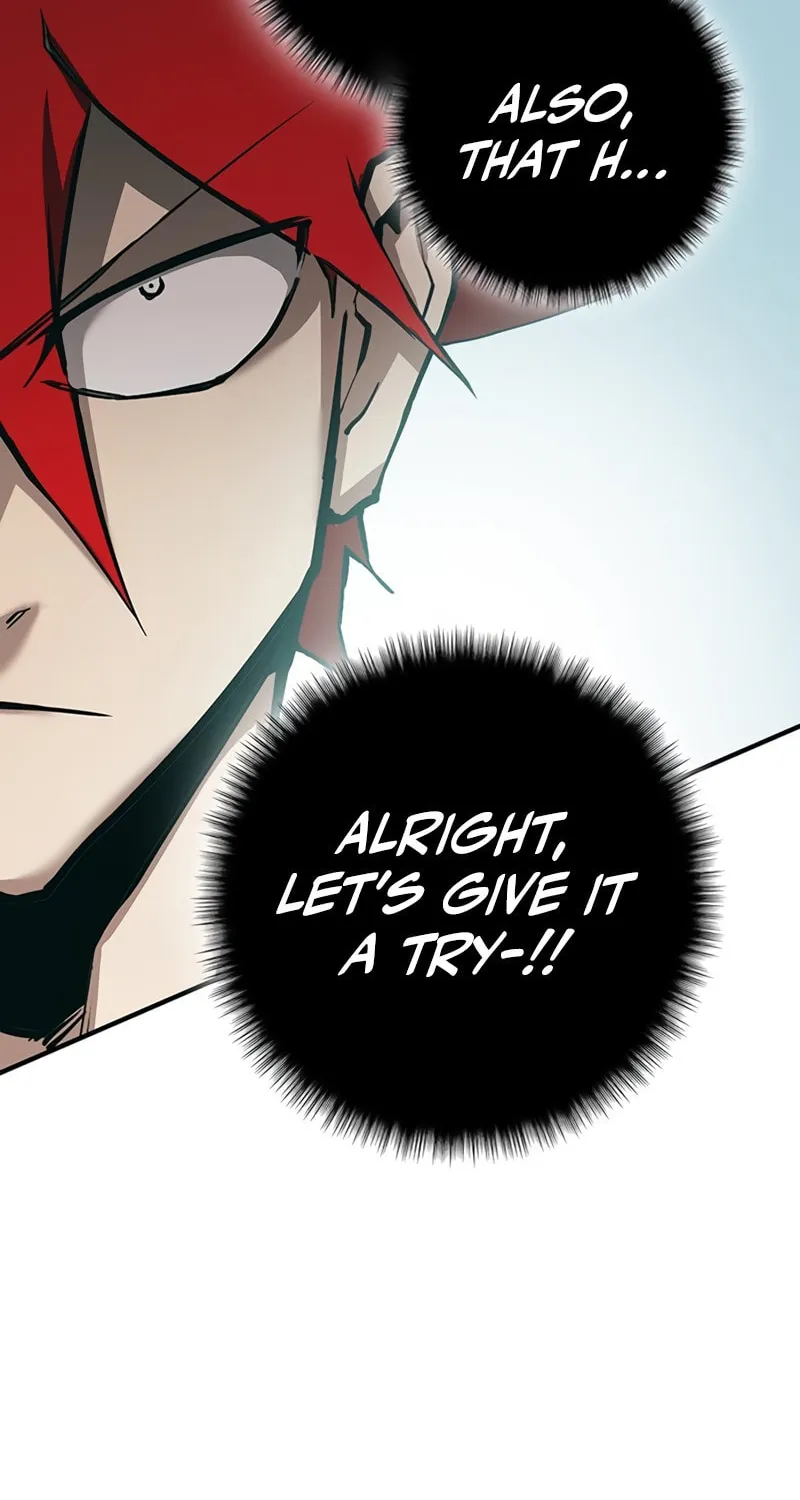 Hardcore Leveling Warrior Chapter 13 page 167 - 