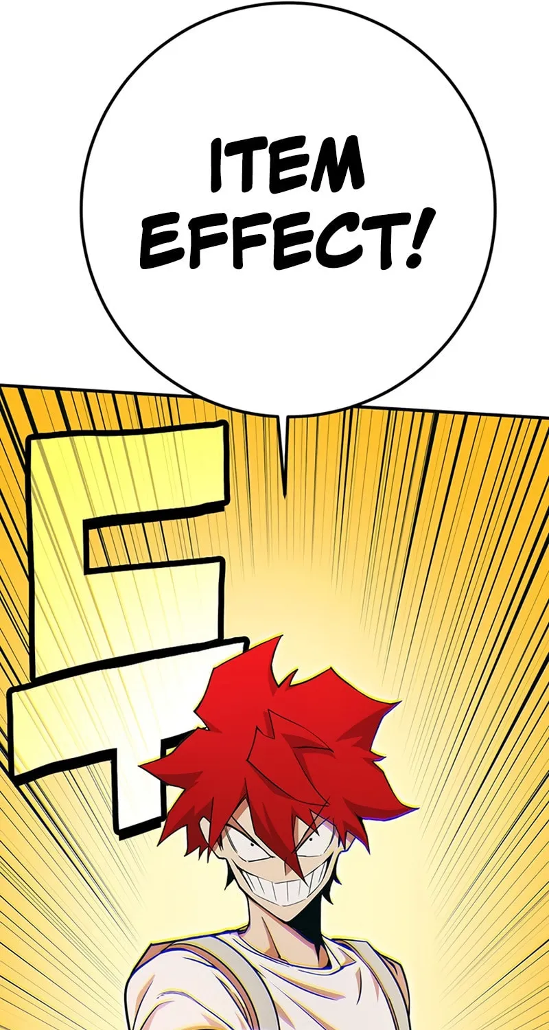 Hardcore Leveling Warrior Chapter 13 page 24 - 