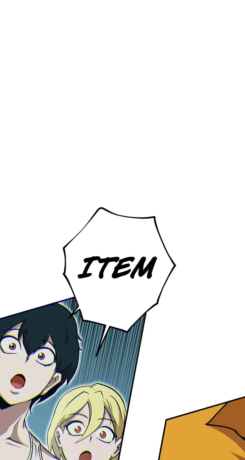 Hardcore Leveling Warrior Chapter 13 page 27 - 