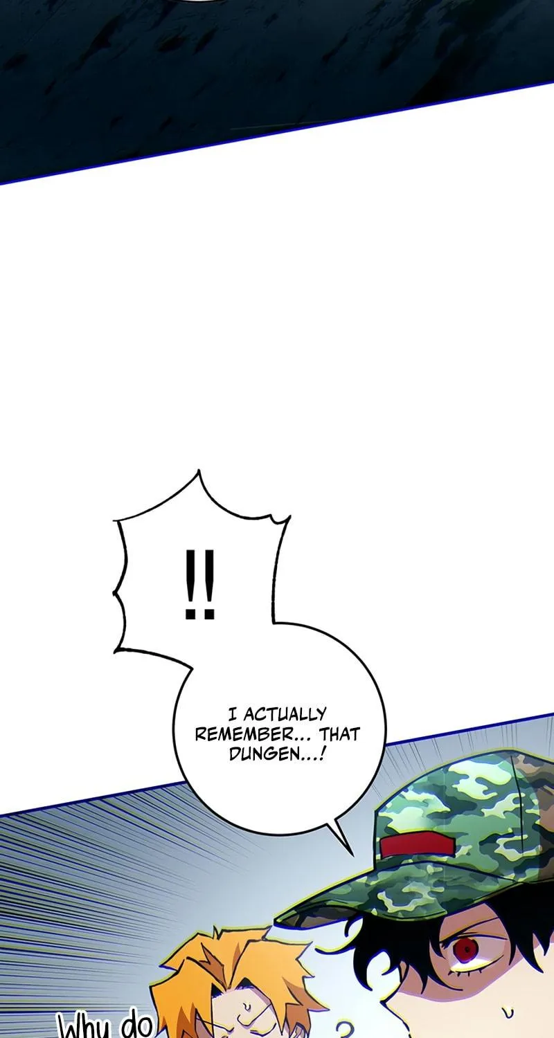 Hardcore Leveling Warrior Chapter 13 page 43 - 