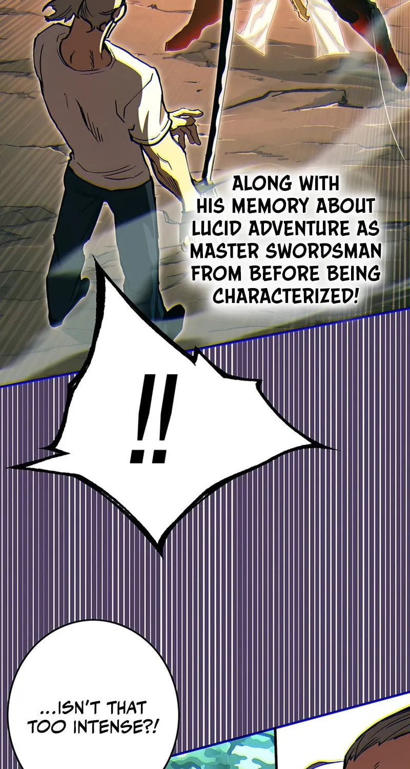 Hardcore Leveling Warrior Chapter 13 page 55 - 
