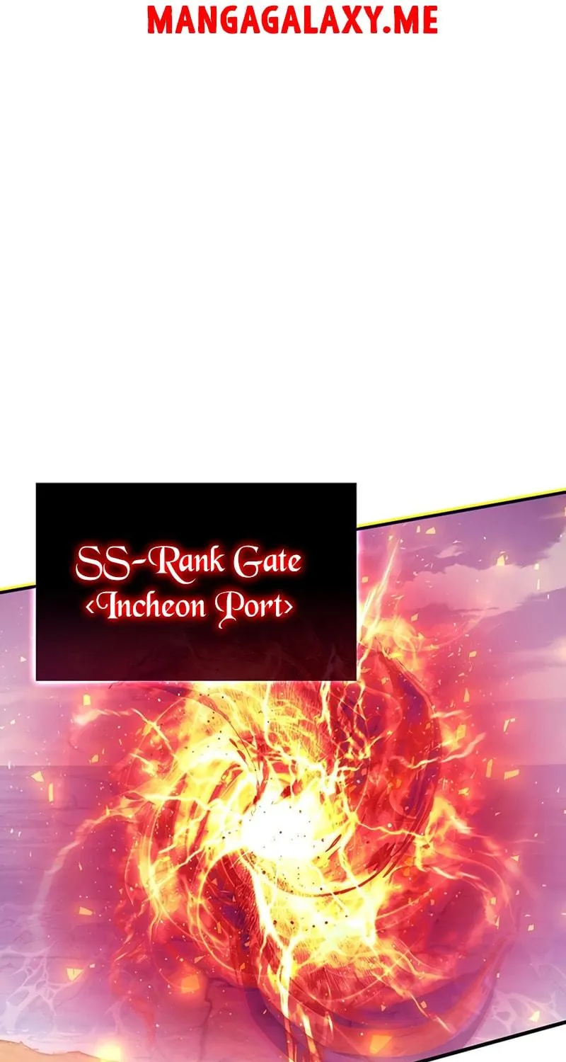 Hardcore Leveling Warrior Chapter 13 page 77 - 