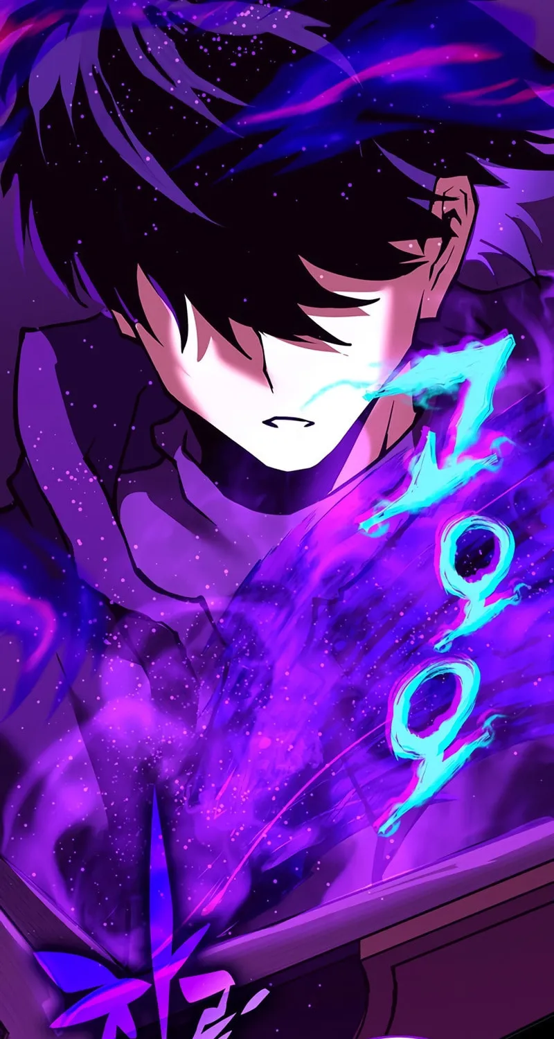 Hardcore Leveling Warrior Chapter 13 page 86 - 