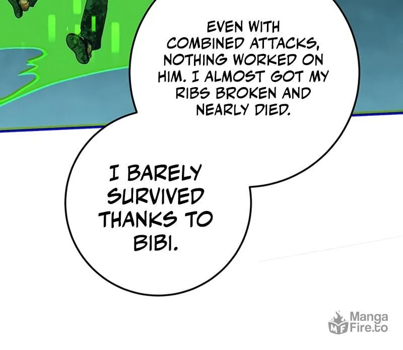 Hardcore Leveling Warrior Chapter 13 page 10 - 