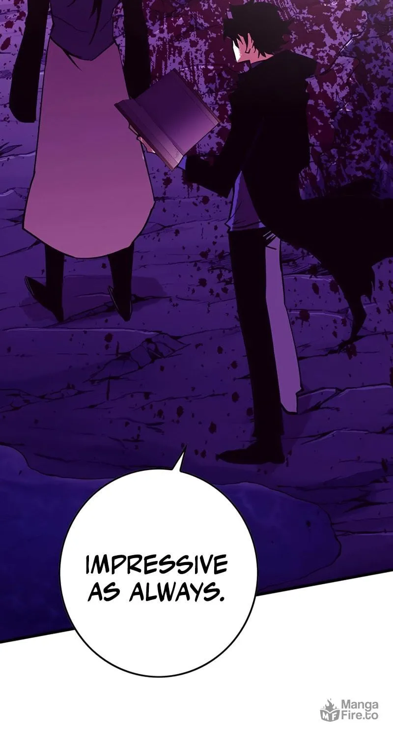 Hardcore Leveling Warrior Chapter 13 page 96 - 