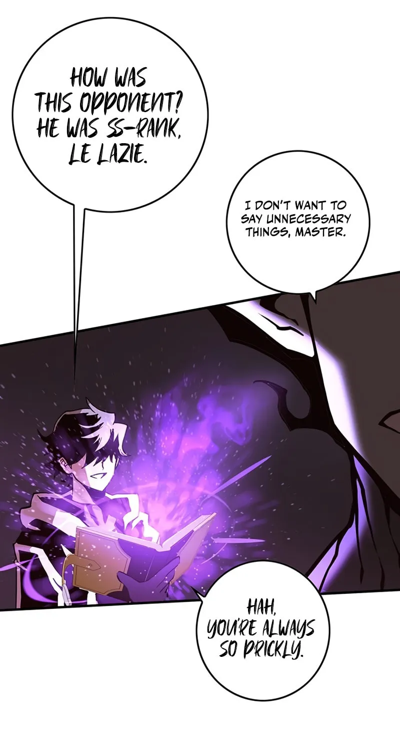Hardcore Leveling Warrior Chapter 13 page 97 - 
