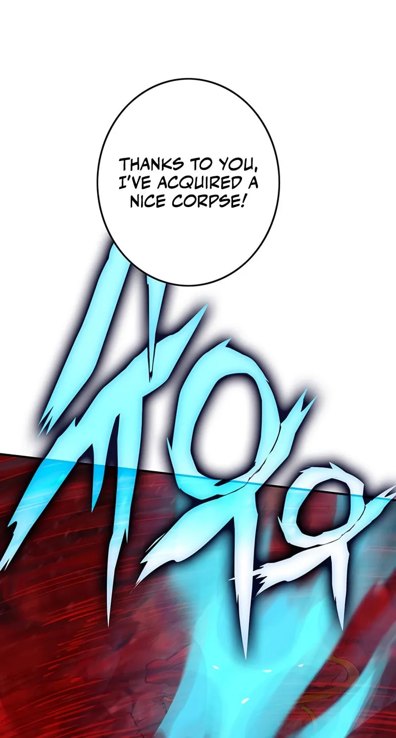 Hardcore Leveling Warrior Chapter 13 page 98 - 