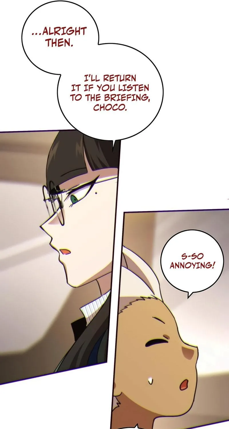 Hardcore Leveling Warrior Chapter 14 page 11 - 