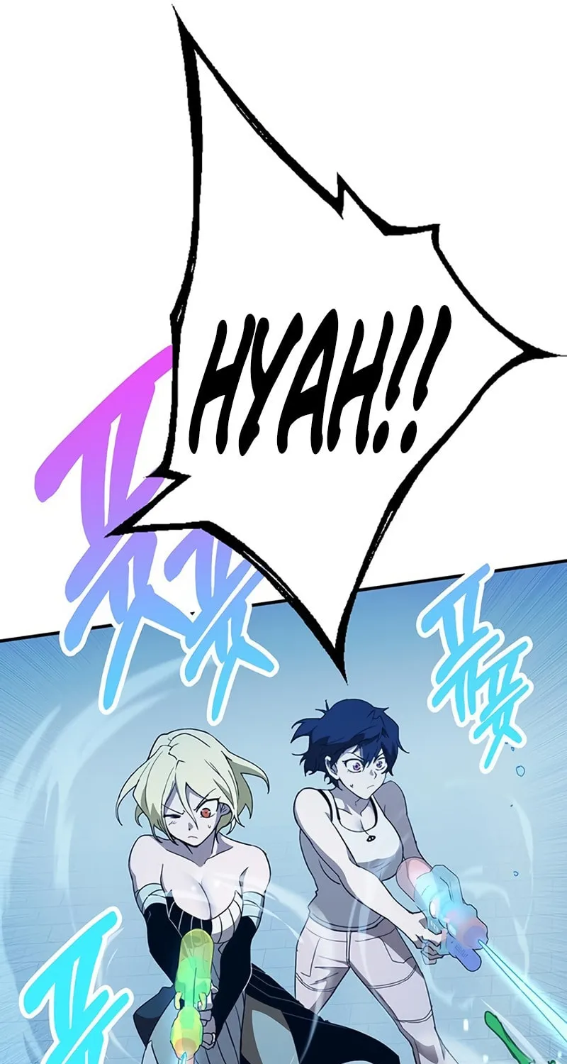 Hardcore Leveling Warrior Chapter 14 page 110 - 