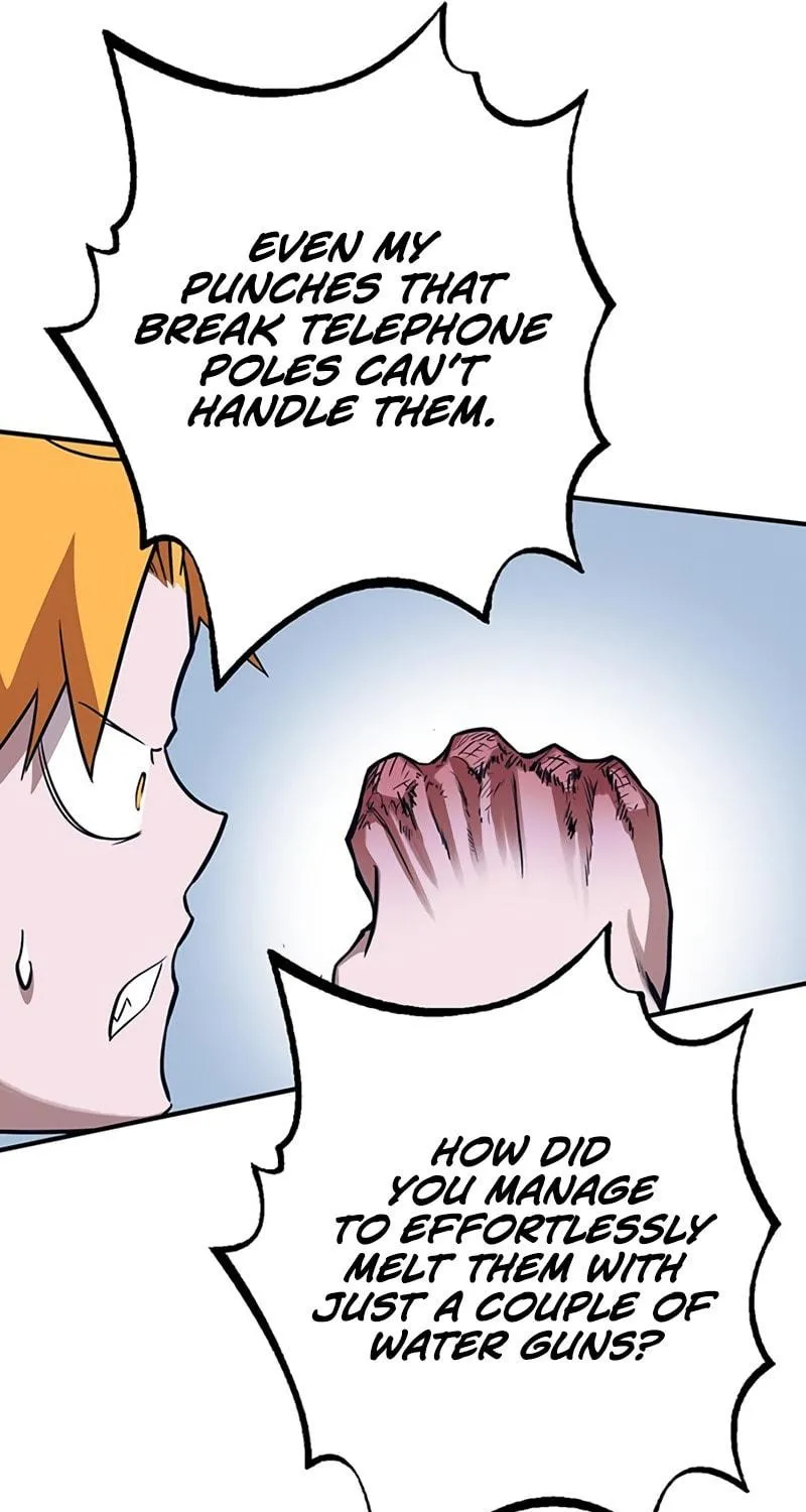 Hardcore Leveling Warrior Chapter 14 page 117 - 
