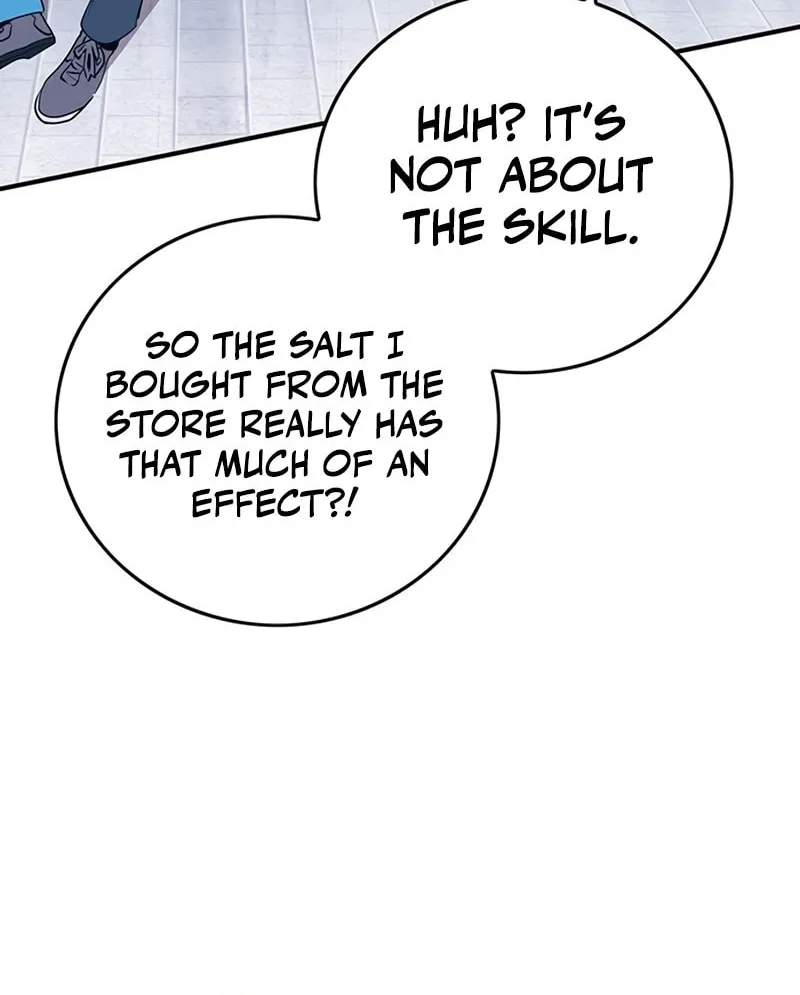 Hardcore Leveling Warrior Chapter 14 page 122 - 