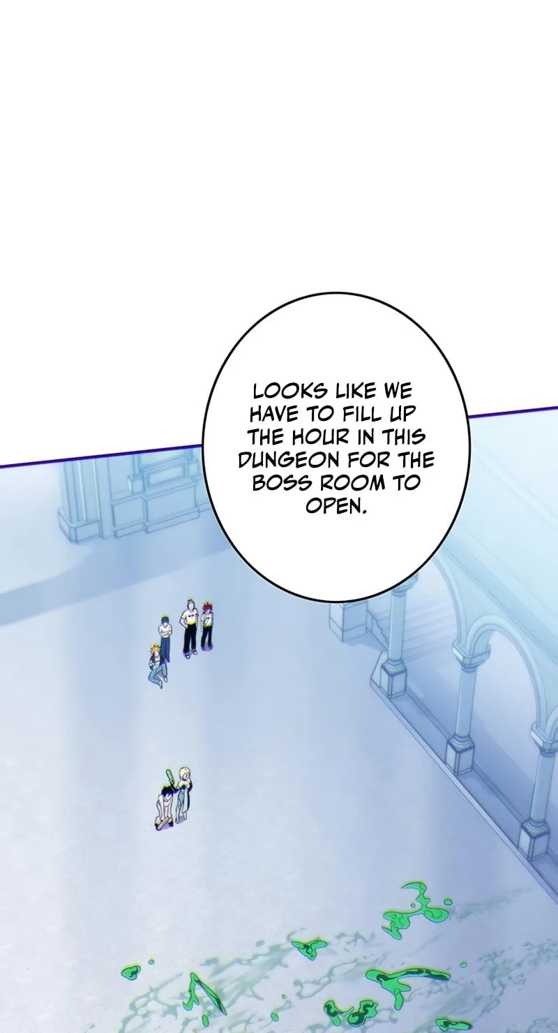 Hardcore Leveling Warrior Chapter 14 page 141 - 