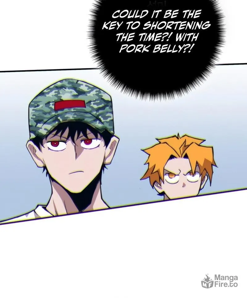 Hardcore Leveling Warrior Chapter 14 page 149 - 