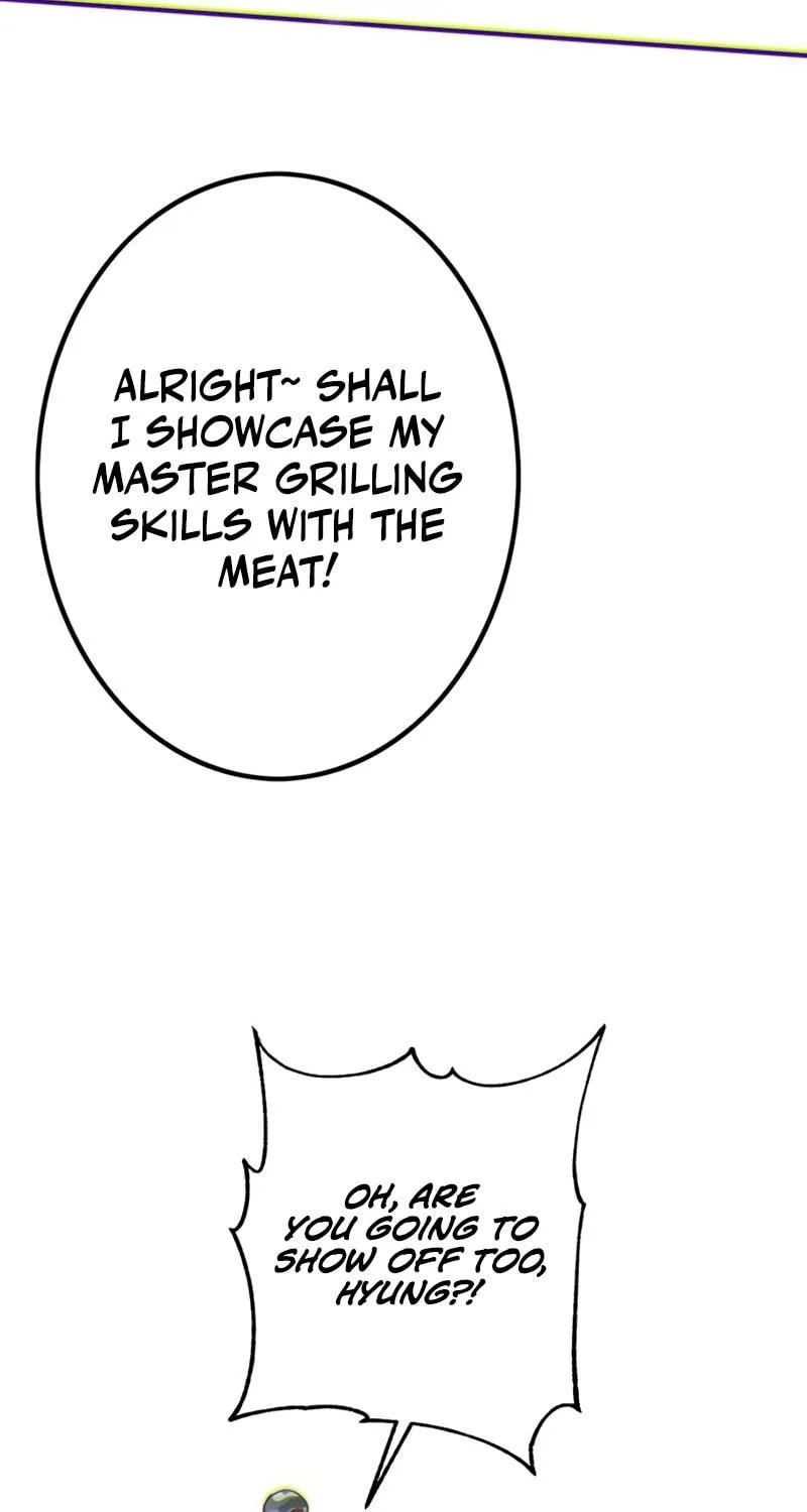 Hardcore Leveling Warrior Chapter 14 page 155 - 