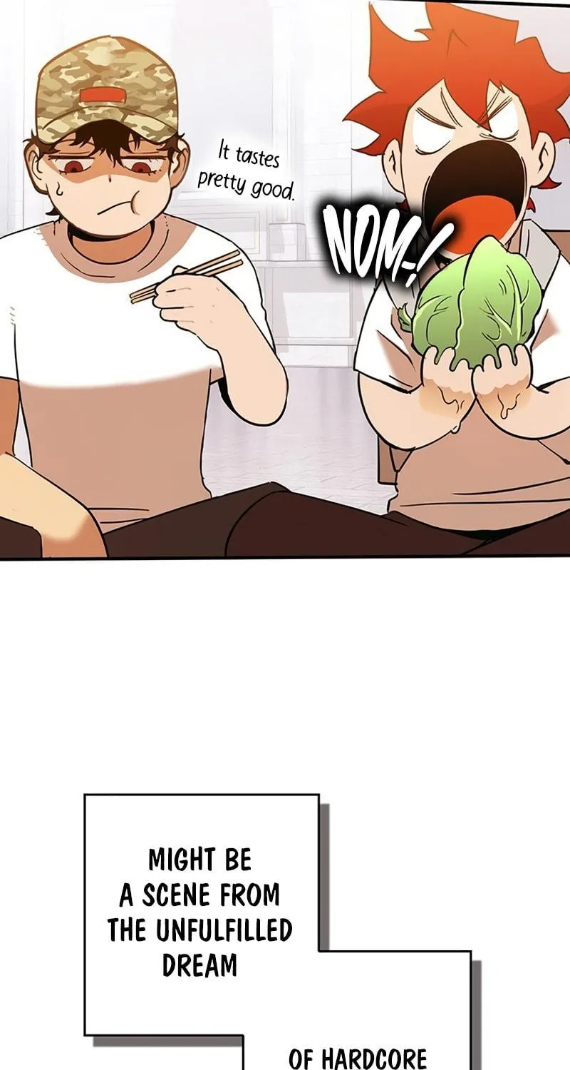 Hardcore Leveling Warrior Chapter 14 page 173 - 