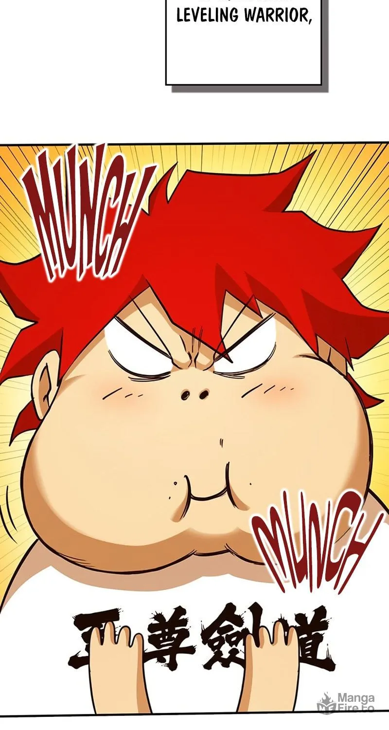 Hardcore Leveling Warrior Chapter 14 page 174 - 
