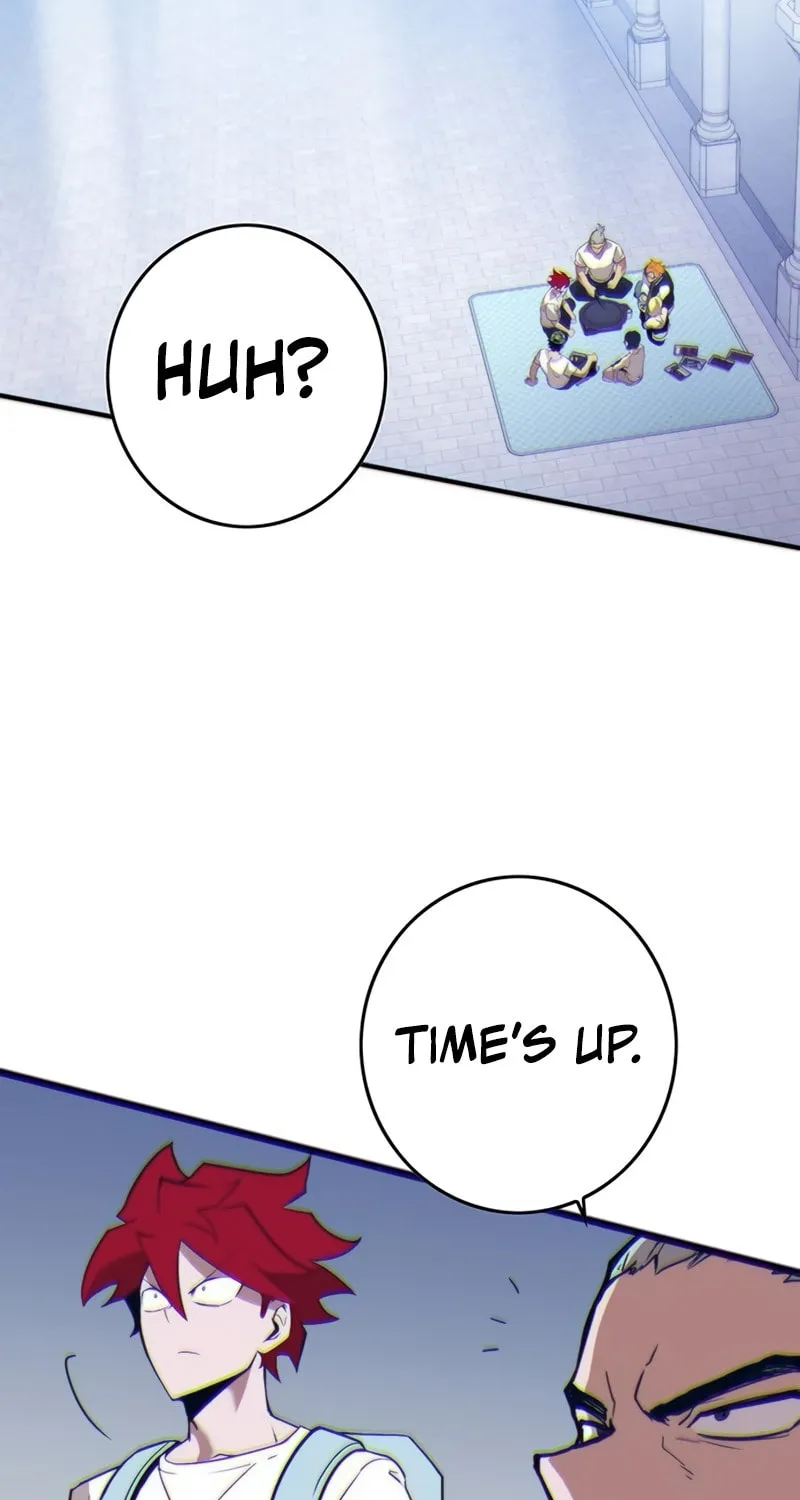 Hardcore Leveling Warrior Chapter 14 page 201 - 