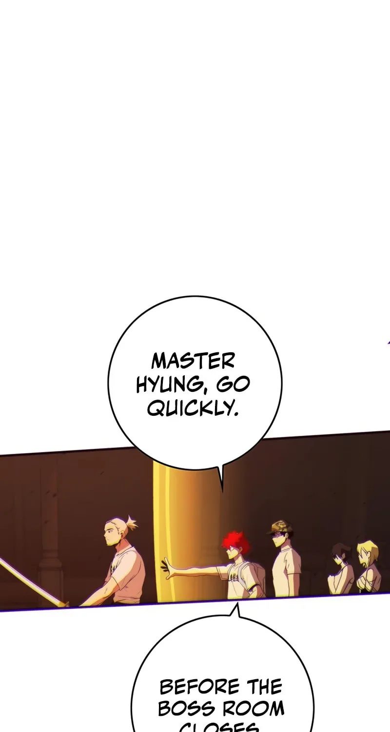 Hardcore Leveling Warrior Chapter 14 page 221 - 