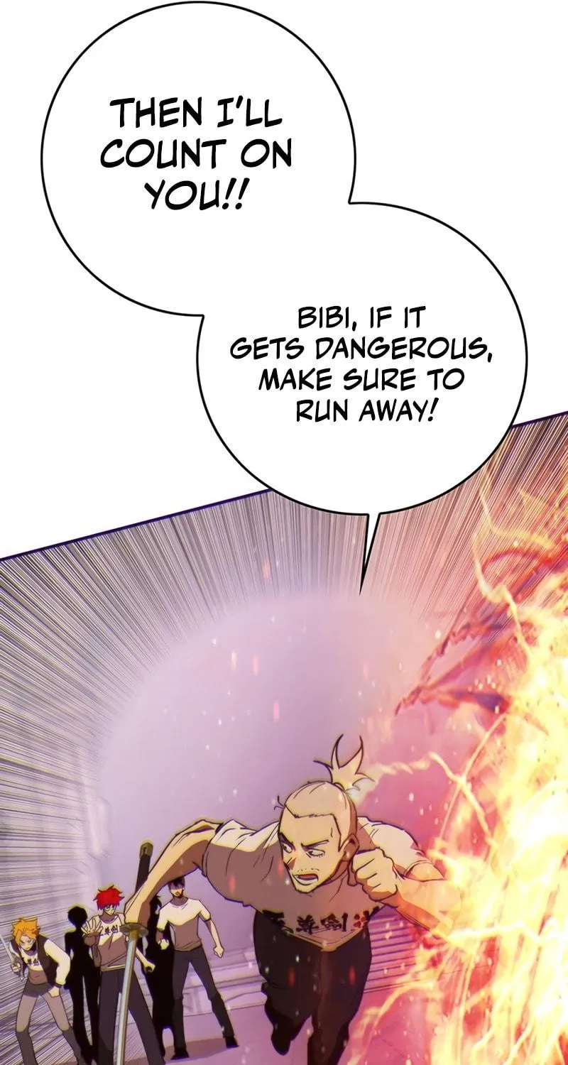 Hardcore Leveling Warrior Chapter 14 page 229 - 