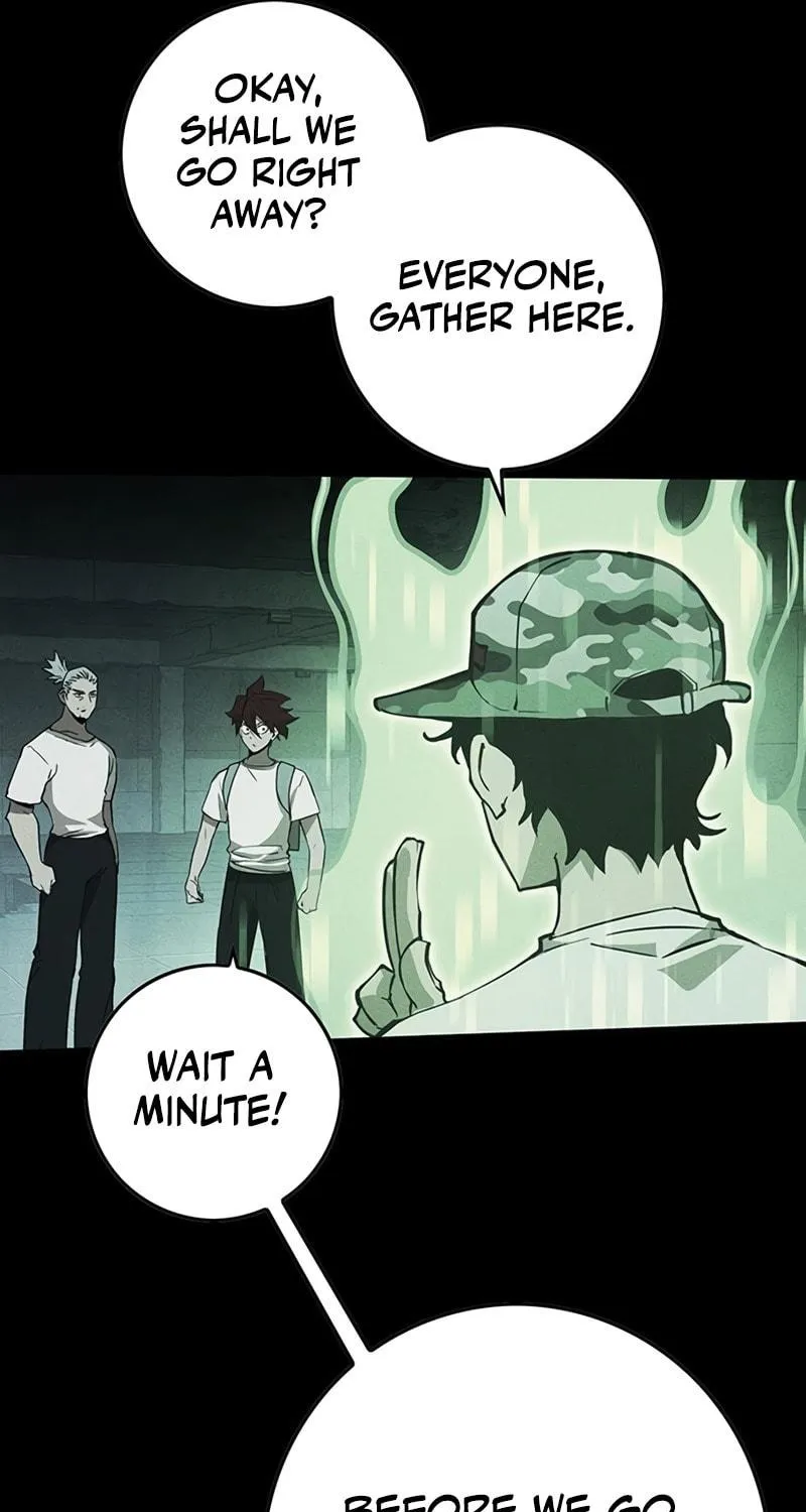Hardcore Leveling Warrior Chapter 14 page 40 - 