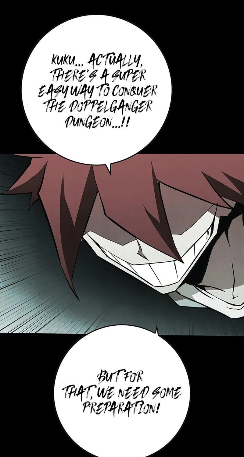 Hardcore Leveling Warrior Chapter 14 page 42 - 