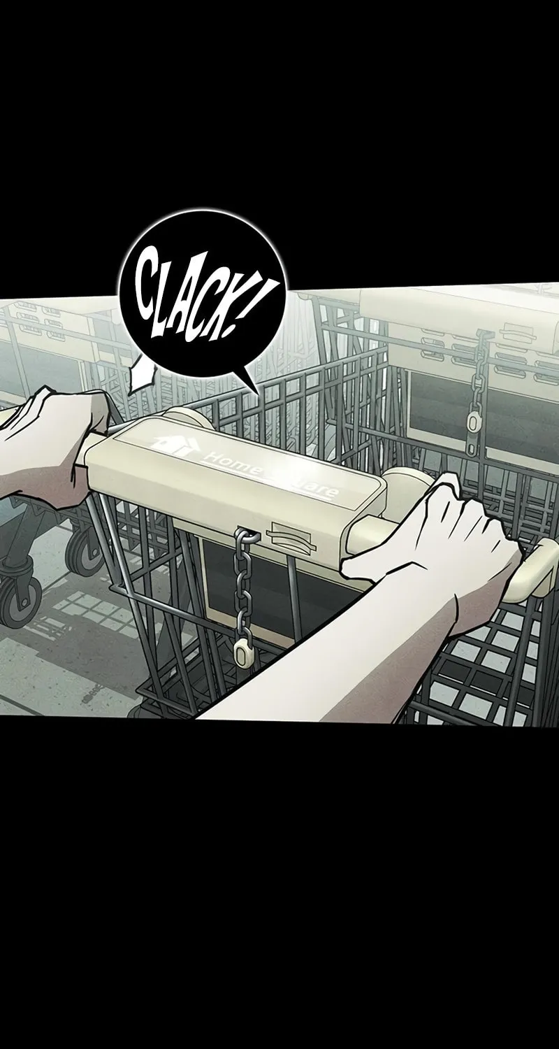 Hardcore Leveling Warrior Chapter 14 page 44 - 