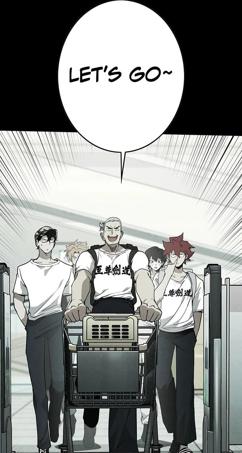Hardcore Leveling Warrior Chapter 14 page 46 - 