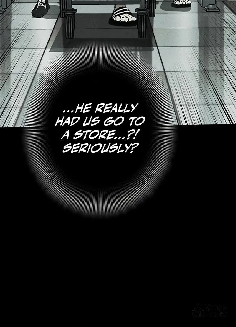 Hardcore Leveling Warrior Chapter 14 page 47 - 