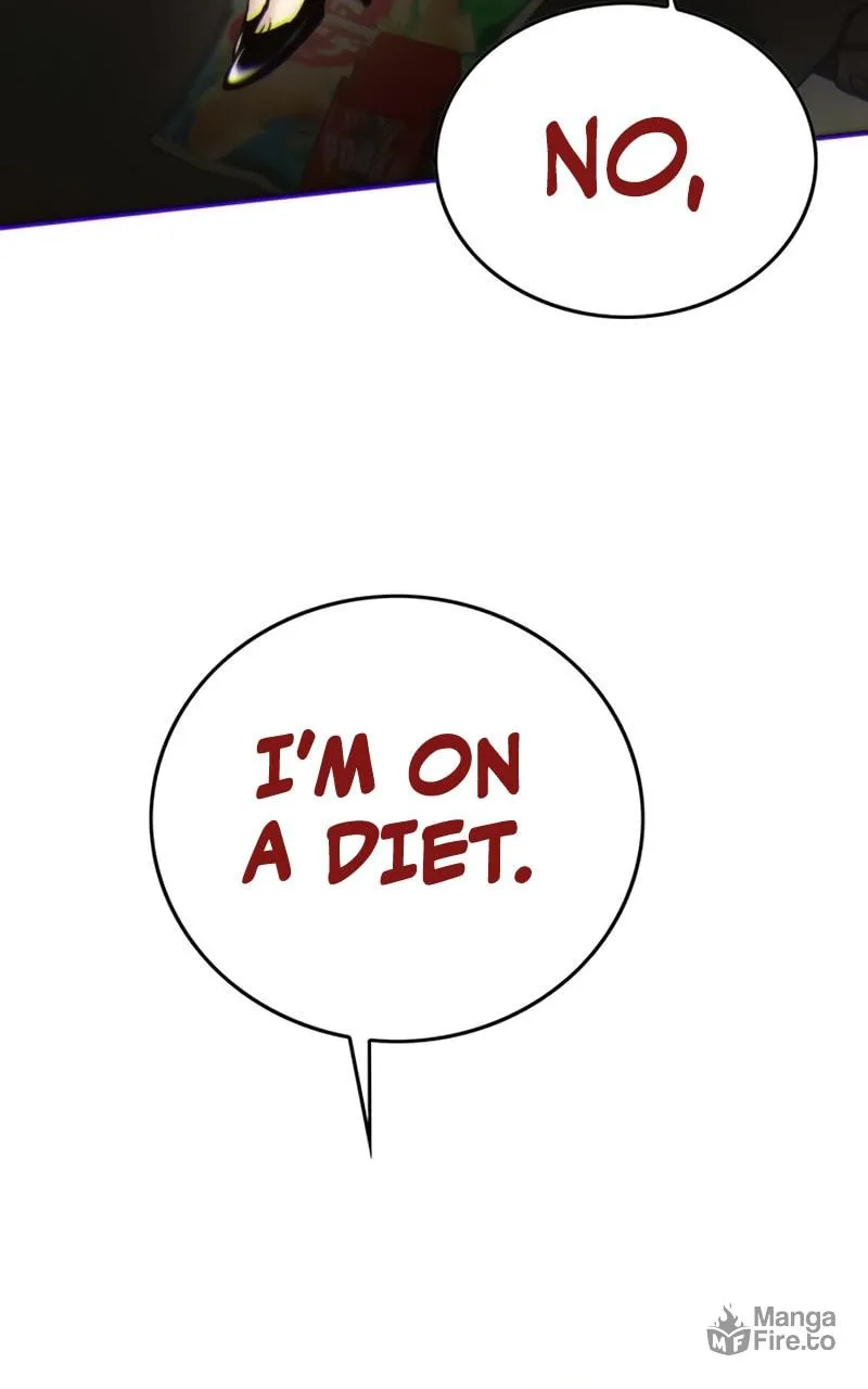 Hardcore Leveling Warrior Chapter 14 page 6 - 