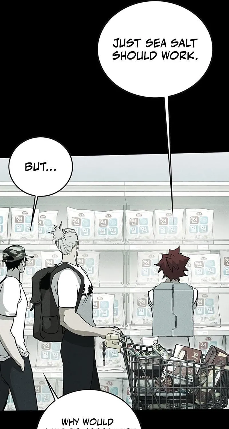 Hardcore Leveling Warrior Chapter 14 page 51 - 