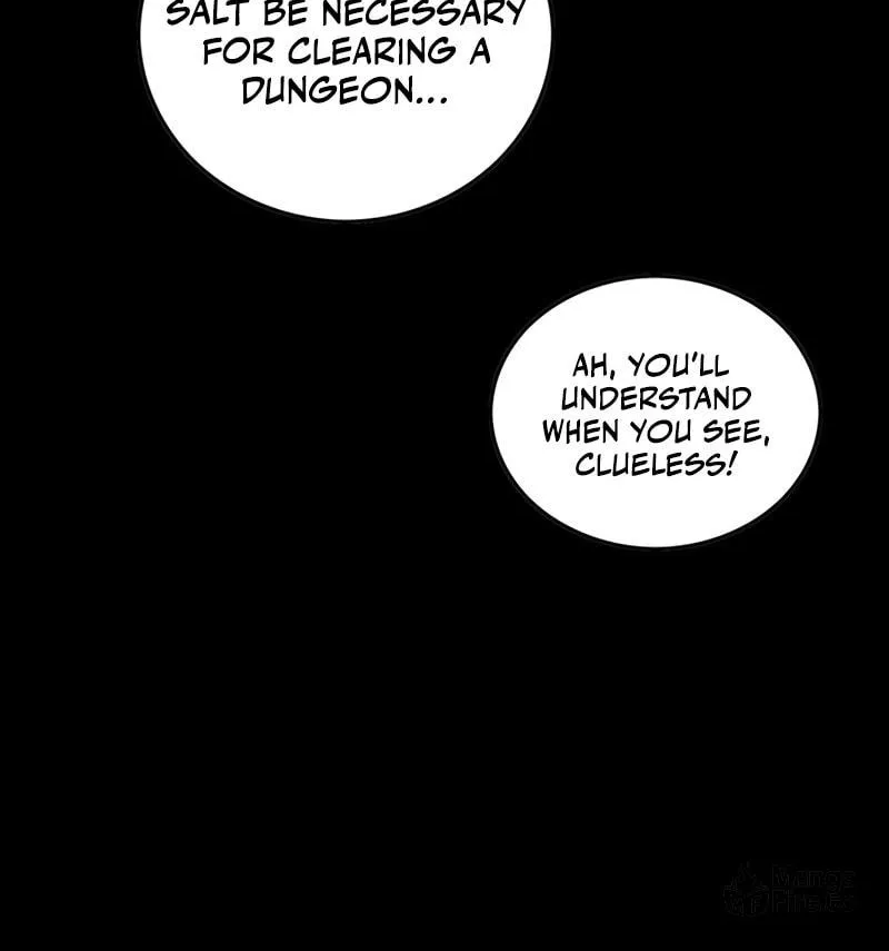 Hardcore Leveling Warrior Chapter 14 page 52 - 