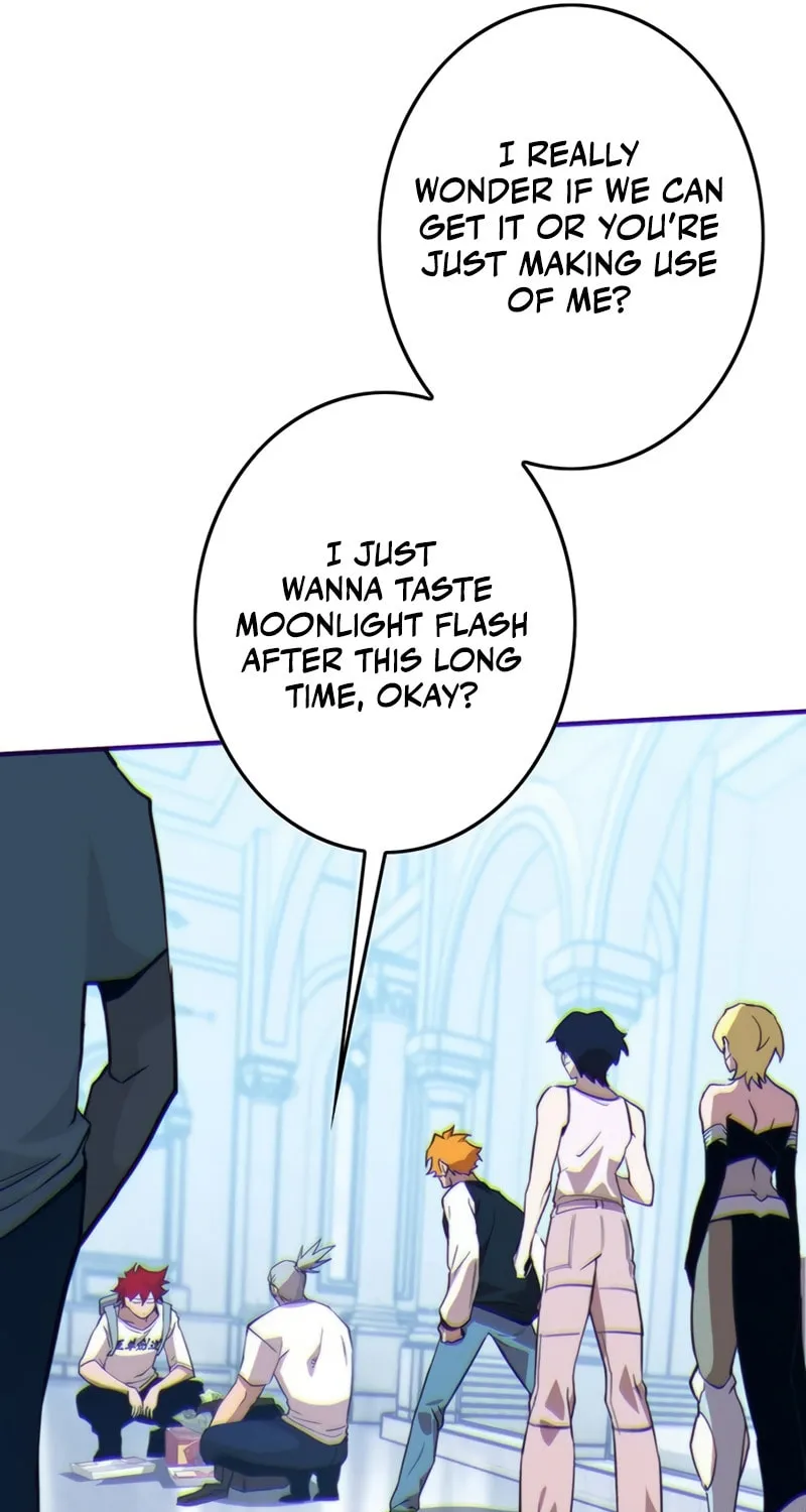 Hardcore Leveling Warrior Chapter 14 page 61 - 