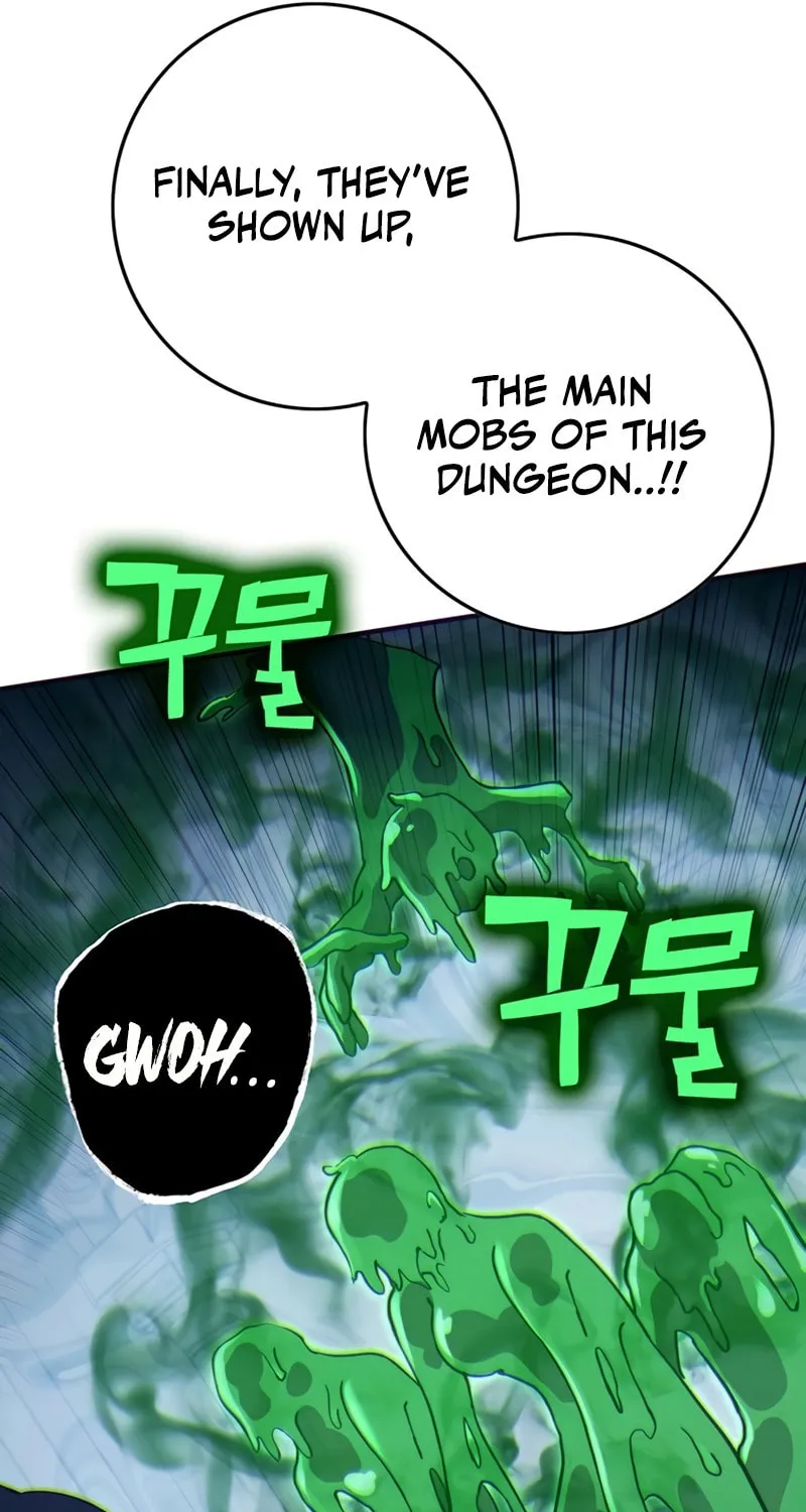 Hardcore Leveling Warrior Chapter 14 page 65 - 