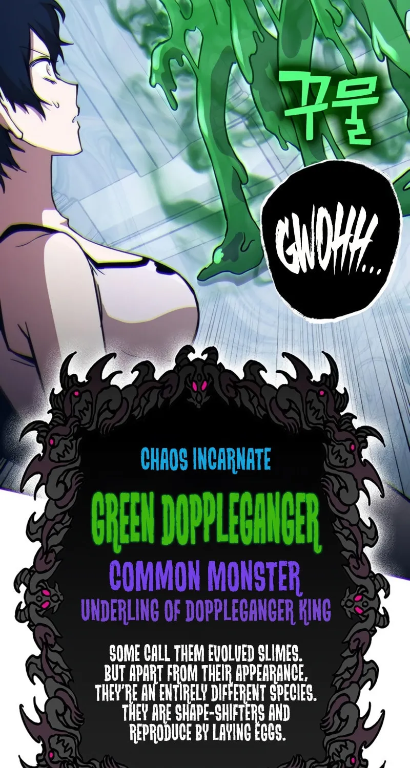 Hardcore Leveling Warrior Chapter 14 page 66 - 