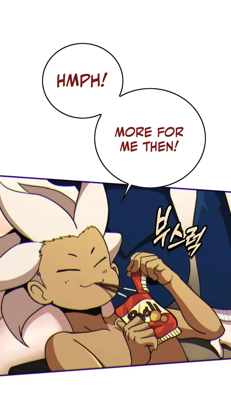 Hardcore Leveling Warrior Chapter 14 page 8 - 