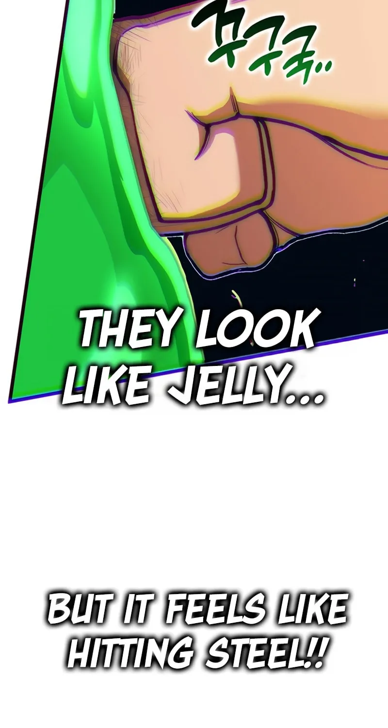 Hardcore Leveling Warrior Chapter 14 page 78 - 