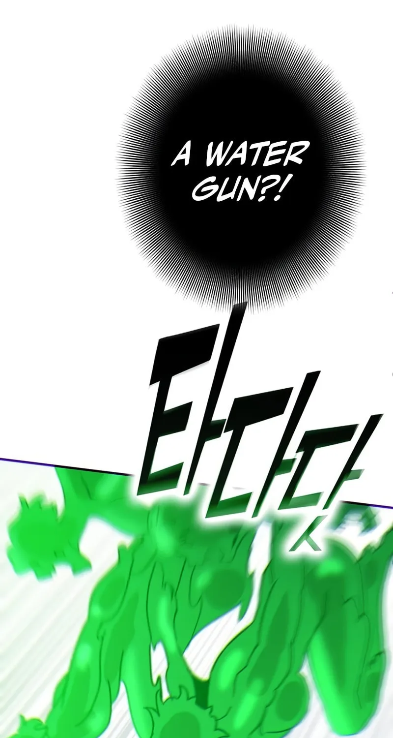 Hardcore Leveling Warrior Chapter 14 page 92 - 