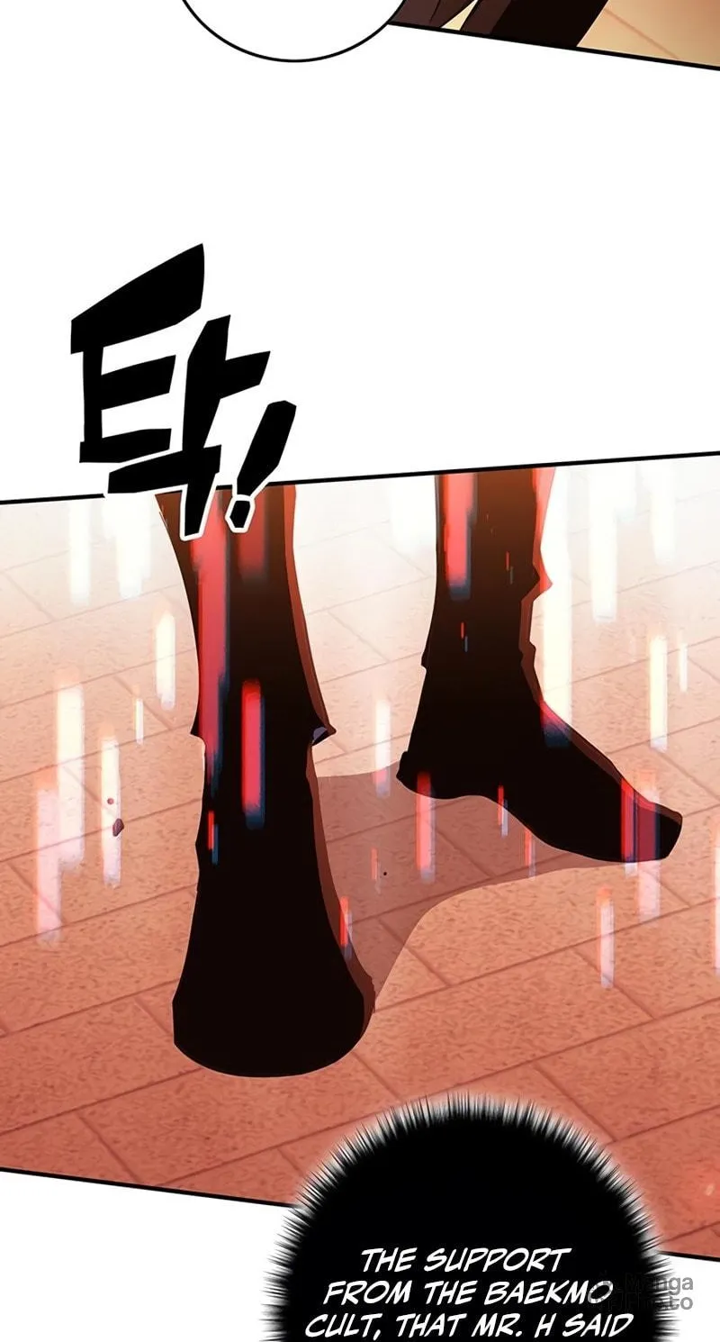 Hardcore Leveling Warrior Chapter 15 page 11 - 