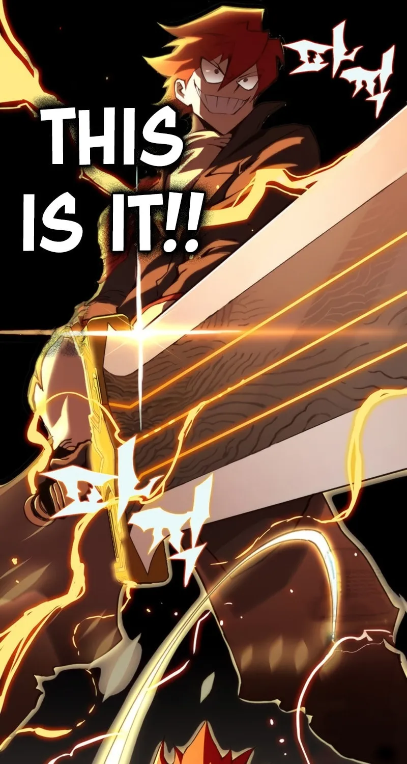 Hardcore Leveling Warrior Chapter 15 page 115 - 
