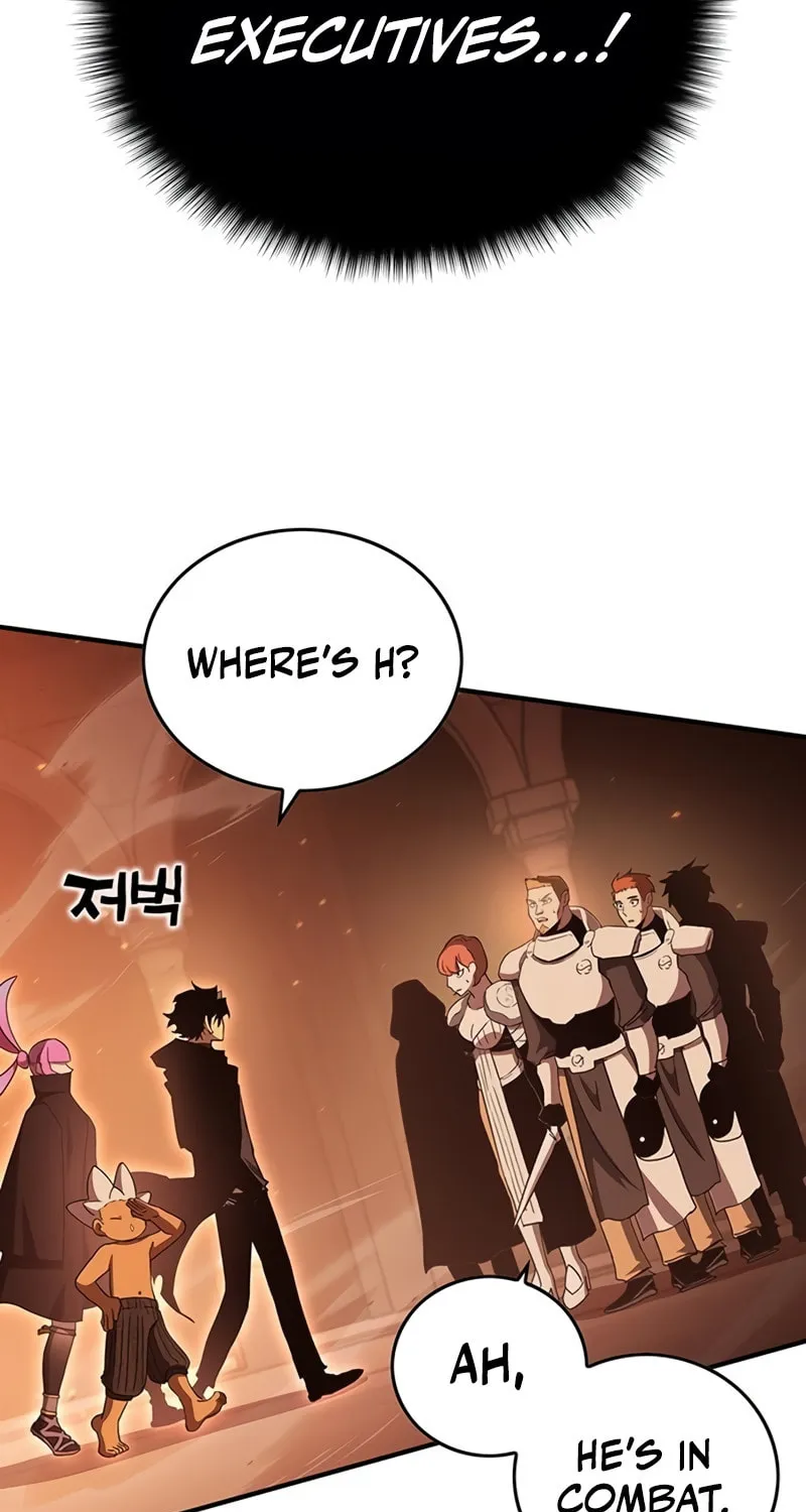 Hardcore Leveling Warrior Chapter 15 page 16 - 
