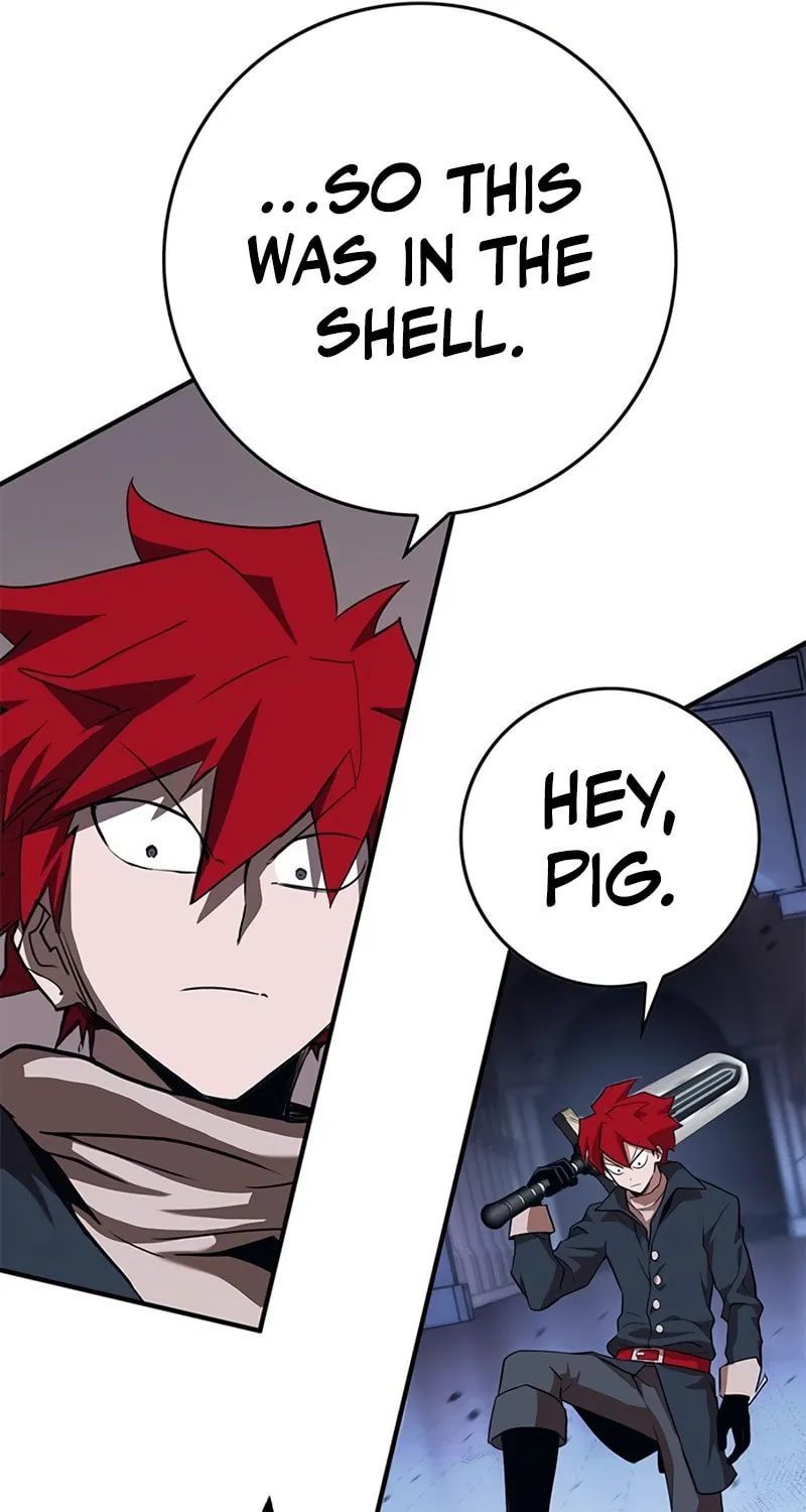 Hardcore Leveling Warrior Chapter 15 page 151 - 