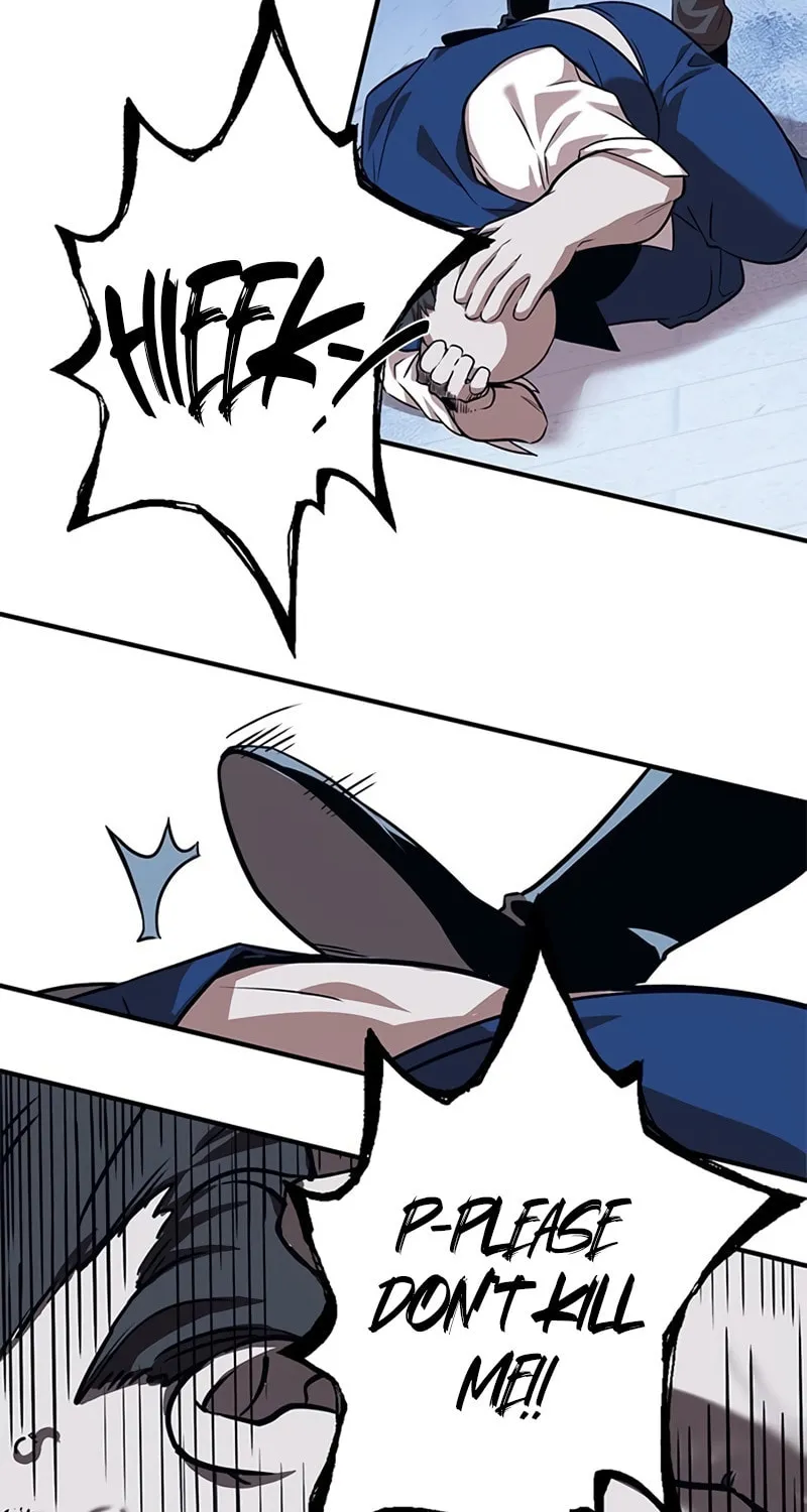 Hardcore Leveling Warrior Chapter 15 page 152 - 