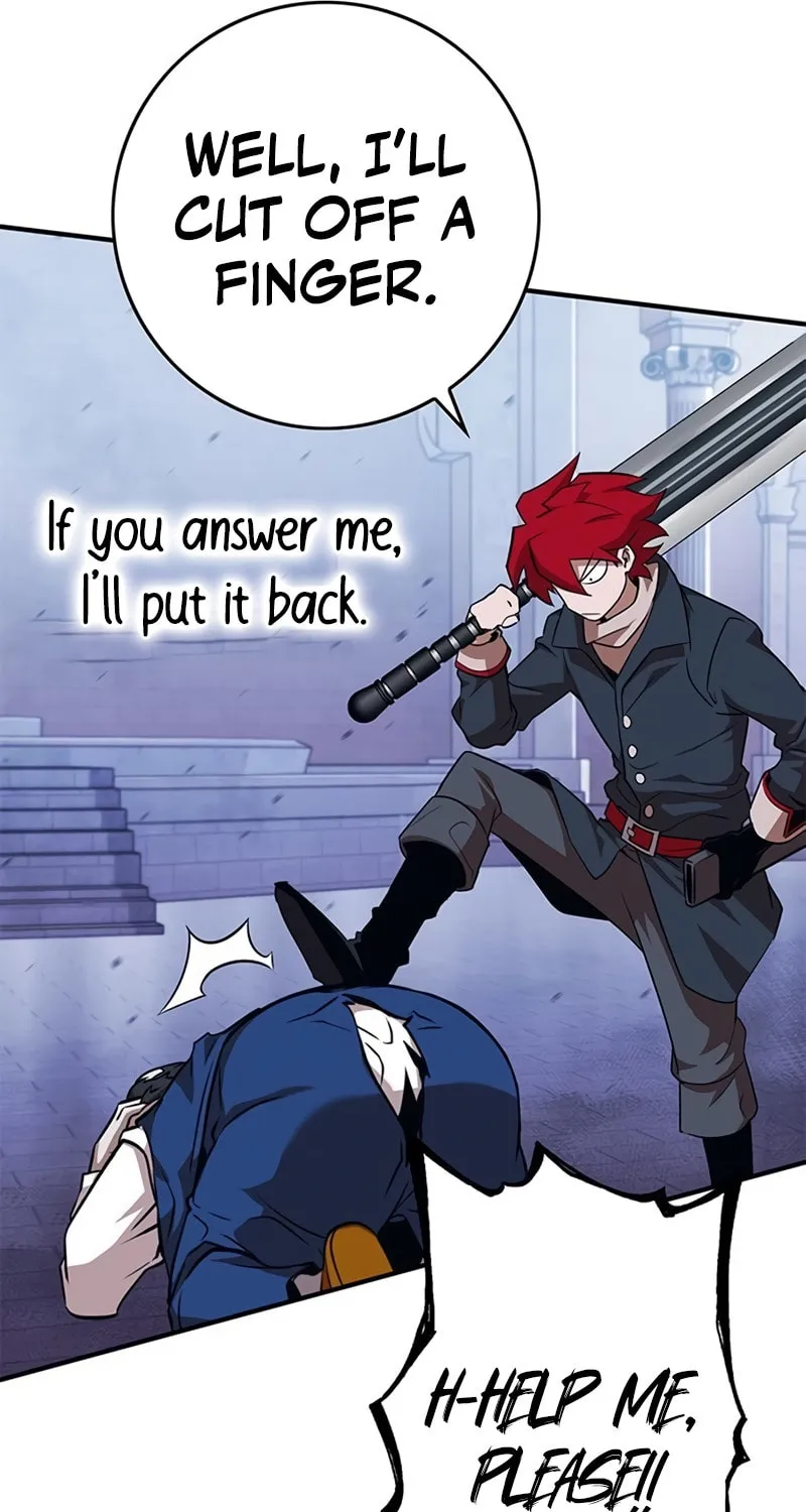 Hardcore Leveling Warrior Chapter 15 page 156 - 