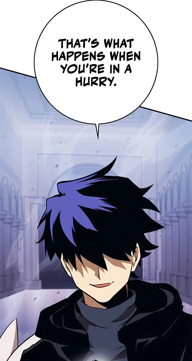 Hardcore Leveling Warrior Chapter 15 page 160 - 