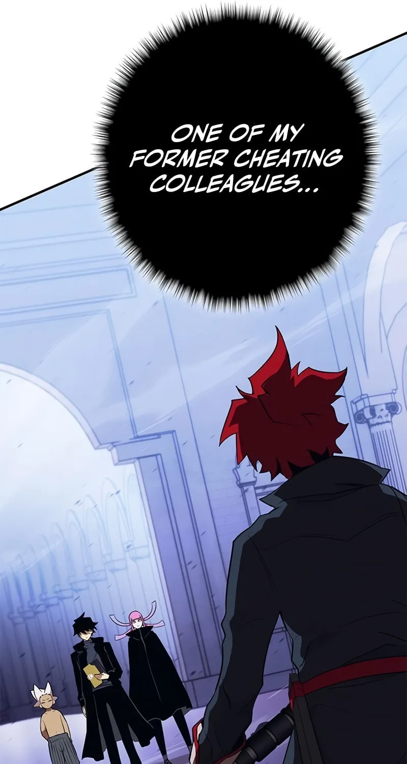 Hardcore Leveling Warrior Chapter 15 page 162 - 
